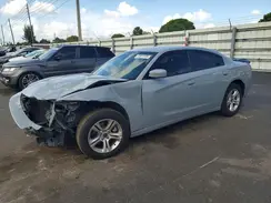 2C3CDXBG2MH632427 2021 DODGE CHARGER