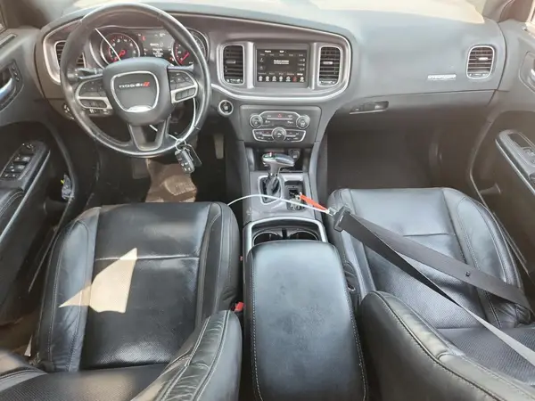 2C3CDXBG2MH632430 2021 DODGE CHARGER - Image 8