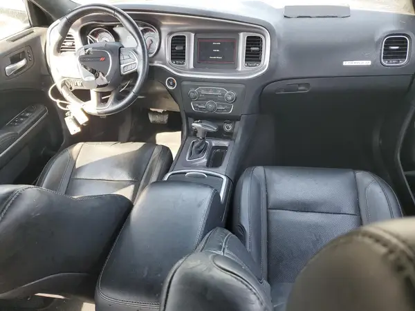 2C3CDXBG2MH632511 2021 DODGE CHARGER - Image 8