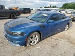 2C3CDXBG2MH632606 2021 DODGE CHARGER