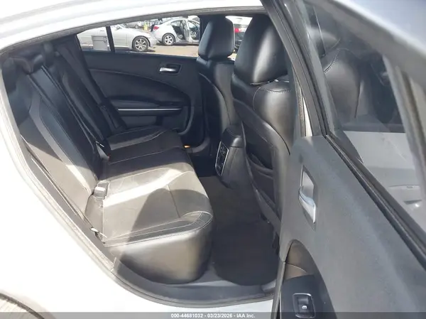 2C3CDXBG2MH632735 2021 DODGE CHARGER - Image 8