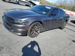 2C3CDXBG2MH636672 2021 DODGE CHARGER