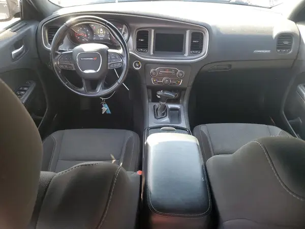 2C3CDXBG2MH636672 2021 DODGE CHARGER - Image 8