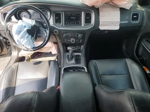 2C3CDXBG2MH638583 2021 DODGE CHARGER - Image 8