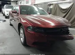 2C3CDXBG2MH638812 2021 DODGE CHARGER