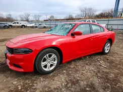 2C3CDXBG2MH638826 2021 DODGE CHARGER