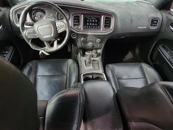 2C3CDXBG2MH638826 2021 DODGE CHARGER - Image 8