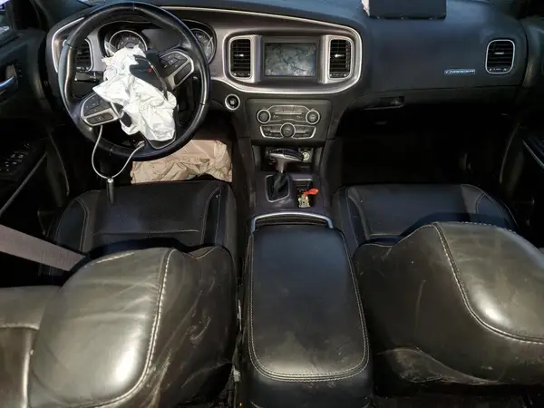 2C3CDXBG2MH638891 2021 DODGE CHARGER - Image 8