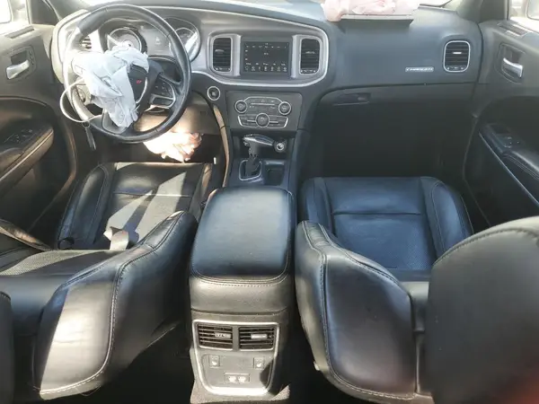 2C3CDXBG2MH638910 2021 DODGE CHARGER - Image 8