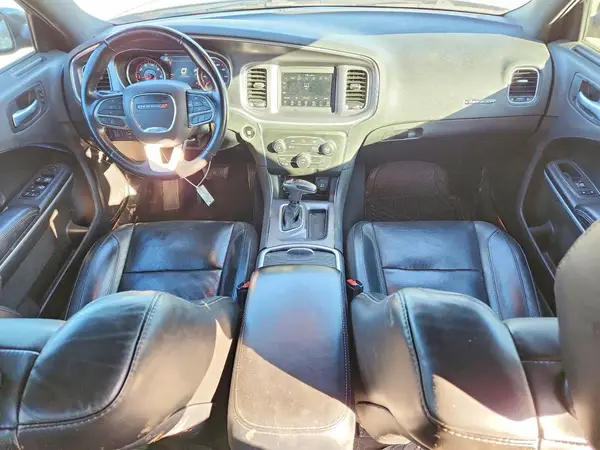 2C3CDXBG2MH639104 2021 DODGE CHARGER - Image 8