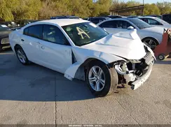 2C3CDXBG2MH639118 2021 DODGE CHARGER