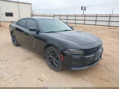 2C3CDXBG2MH639698 2021 DODGE CHARGER