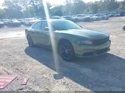 2C3CDXBG2MH640205 2021 DODGE CHARGER