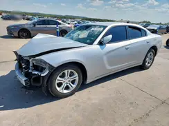 2C3CDXBG2MH642245 2021 DODGE CHARGER