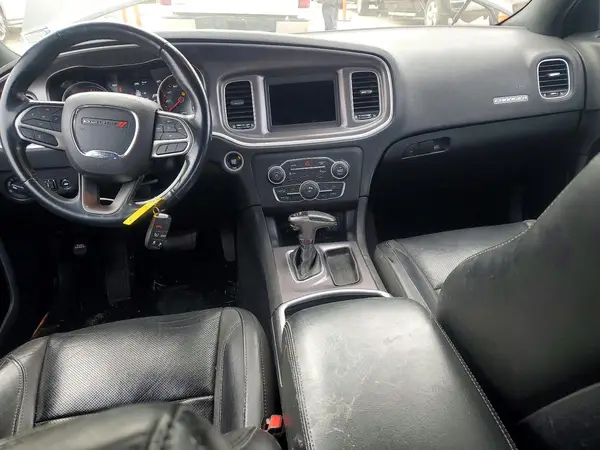 2C3CDXBG2MH642262 2021 DODGE CHARGER - Image 8