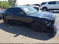 2C3CDXBG2MH642567 2021 DODGE CHARGER