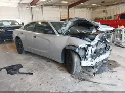2C3CDXBG2MH642987 2021 DODGE CHARGER