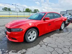 2C3CDXBG2MH646750 2021 DODGE CHARGER