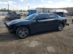 2C3CDXBG2MH646814 2021 DODGE CHARGER