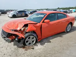 2C3CDXBG2MH646991 2021 DODGE CHARGER