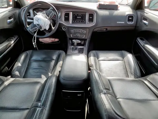 2C3CDXBG2MH646991 2021 DODGE CHARGER - Image 8