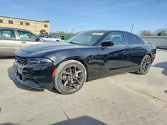 2C3CDXBG2MH647557 2021 DODGE CHARGER
