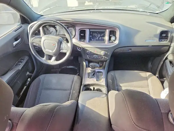 2C3CDXBG2MH647557 2021 DODGE CHARGER - Image 8