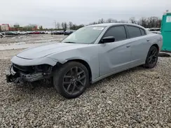 2C3CDXBG2MH648529 2021 DODGE CHARGER