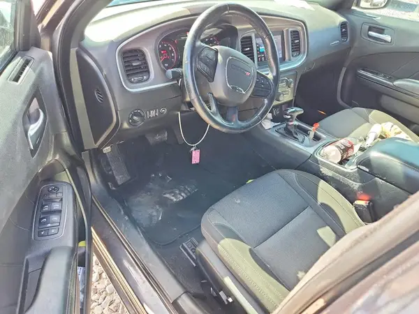 2C3CDXBG2MH652578 2021 DODGE CHARGER - Image 8