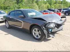 2C3CDXBG2MH652984 2021 DODGE CHARGER