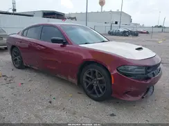 2C3CDXBG2MH659403 2021 DODGE CHARGER