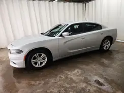 2C3CDXBG2MH666156 2021 DODGE CHARGER