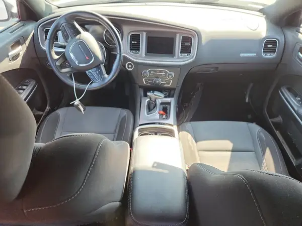 2C3CDXBG2MH666156 2021 DODGE CHARGER - Image 8