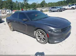 2C3CDXBG2MH668781 2021 DODGE CHARGER