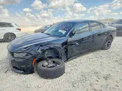 2C3CDXBG2MH668795 2021 DODGE CHARGER