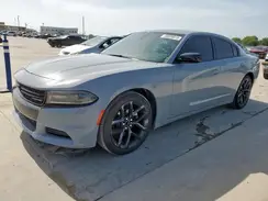 2C3CDXBG2MH671535 2021 DODGE CHARGER