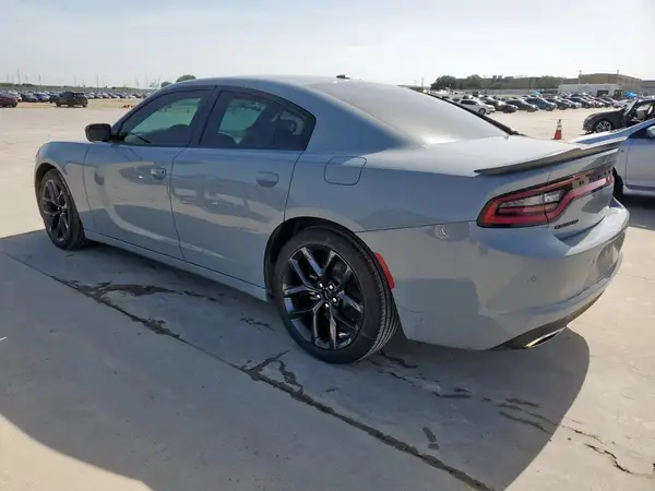 2C3CDXBG2MH671535 2021 DODGE CHARGER - Image 2