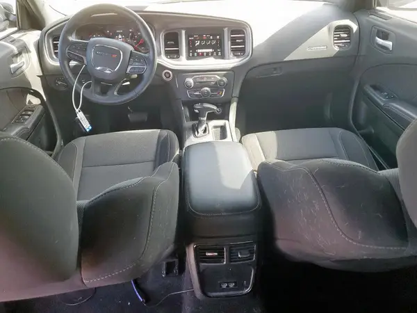 2C3CDXBG2MH671535 2021 DODGE CHARGER - Image 8