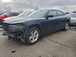 2C3CDXBG2MH674693 2021 DODGE CHARGER