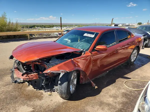 2C3CDXBG2MH675441 2021 DODGE CHARGER