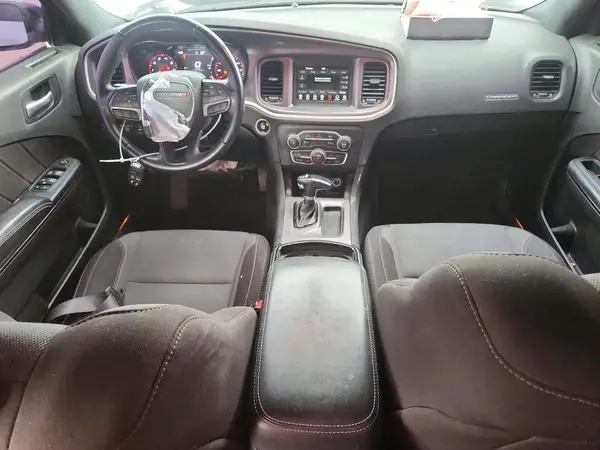 2C3CDXBG2MH677884 2021 DODGE CHARGER - Image 8
