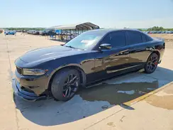 2C3CDXBG2MH677898 2021 DODGE CHARGER