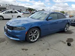 2C3CDXBG2MH678646 2021 DODGE CHARGER