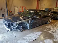 2C3CDXBG2MH679697 2021 DODGE CHARGER