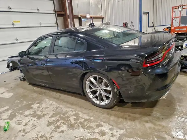 2C3CDXBG2MH679697 2021 DODGE CHARGER - Image 2