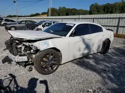 2C3CDXBG2MH681529 2021 DODGE CHARGER