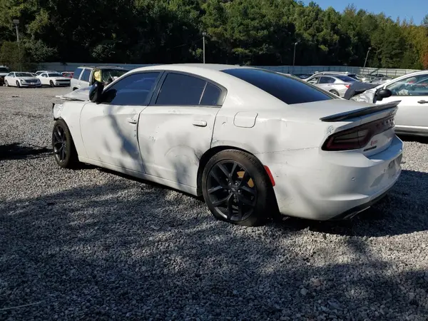 2C3CDXBG2MH681529 2021 DODGE CHARGER - Image 2