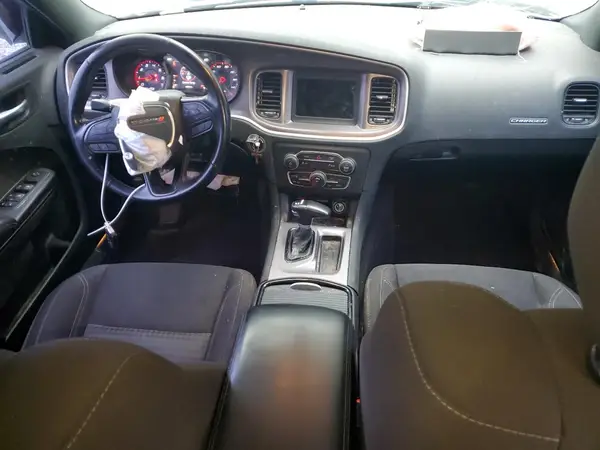 2C3CDXBG2MH681529 2021 DODGE CHARGER - Image 8