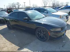 2C3CDXBG2MH682633 2021 DODGE CHARGER