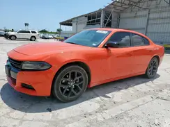 2C3CDXBG2MH682647 2021 DODGE CHARGER